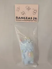 T9G Rangeas Jr. ランジアスJr. 水色 2025年最新】RANGEAS jrの人気アイテム - メルカリ