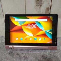 Lenovo YOGA Tab3 Pro10 プロジェクター内蔵タブレット - メルカリ