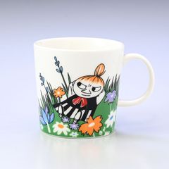 アラビア ムーミン マグカップ ミッドサマー 2016 新品 - メルカリ
