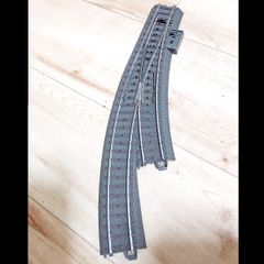 メルクリン 24671 ポイント左分岐