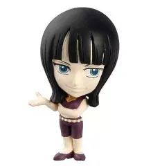 【中古】トレーディングフィギュア 5.ロビン 「アニキャラヒーローズ ワンピース vol.7 シャボンディ諸島編」