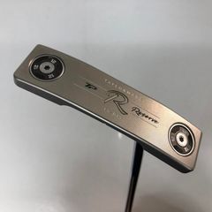 【最短翌日発送】TP Reserve B13 US | 中古 | パター | テーラーメイド