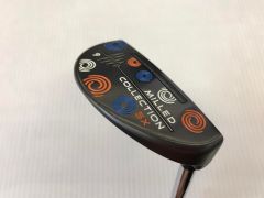 【最短翌日発送】MILLED COLLECTION SX #9 | 中古 | パター | オデッセイ