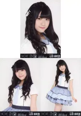 2025年最新】hkt48 生写真 コンプ 山田麻莉奈の人気アイテム - メルカリ