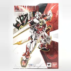 2025年最新】METAL BUILD 機動戦士ガンダムSEED ASTRAY ガンダム  
