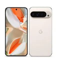 「新品未開封」SIMフリー Google Pixel 9 Pro XL 256GB [Porcelain] GA05916-JPのサムネイル