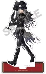 【中古】アクリルスタンド・アクリルパネル デュース・スペード スケアリー・ドレスver. アクリルスタンド 「ツイステッドワンダーランド」