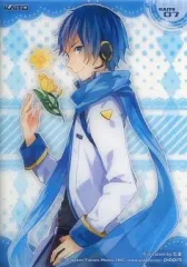 【中古】アニメ系トレカ KAITO07：KAITO