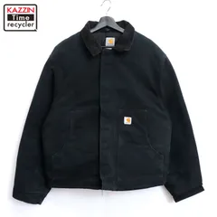 2025年最新】carhartt トラディショナルジャケットの人気