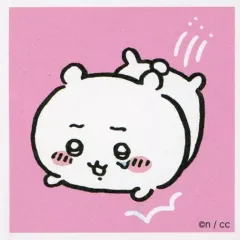 【中古】シール・ステッカー 01.ちいかわ 「ちいかわ シールコレクション」