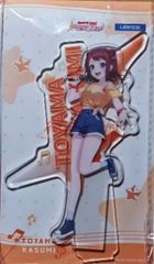 【公式　日本未発売 中国限定】ブルアカ ミカ 仲夏夜舞会　コラボ セット ブルアカ アクリルスタンド 聖園ミカ 仲夏夜舞会 中国限定 正規