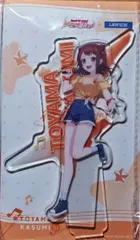バンドリ　上海　愛音　アクリルスタンド　チケット　海外　中国限定 BD_MyGO_acst_2_ari_600x600_cro