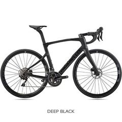 特価品 新車・新品自転車 ピナレロ（PINARELLO）X3 DISC 105 Di2（2x12s）エンデュランス カーボン ロードバイク Deep Black/サイズ:51.5cm ロードバイク (#00629013)