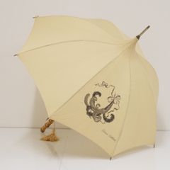 未使用に近い！Viviennewestwood パゴダヴィヴィアンウエストウッド 中古美品 ヴィヴィアン ウエストウッド Vivienne Westwood 傘