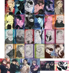 2025年最新】呪術廻戦 マグネットステッカー 脹相の人気アイテム