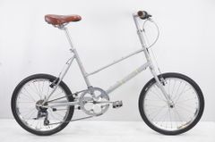 BRUNO "Bruno" MINIVELO MIXTE 2014 Model 20-inch Minivelo / Bikeri Omiya Store