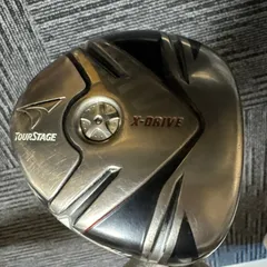 2025年最新】ツアーステージ x-drive 703の人気アイテム - メルカリ