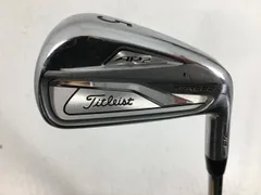 Titleist - タイトリスト718CB FORGEDアイアン　718AP2 4番アイアン Titleist タイトリスト 718 AP2 アイアン の試打＆評価│楽しい