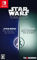 スター・ウォーズ ジェダイナイト コレクション - Switch