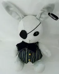 2025年最新】黒執事 シエルのウサギ ぬいぐるみの人気アイテム