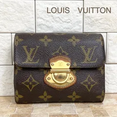 ルイヴィトン　名刺入れ　美品　金文字イニシャル入り　本物【正規品】 ルイ・ヴィトン（Louis Vuitton） 名入れ名刺入れ】人気