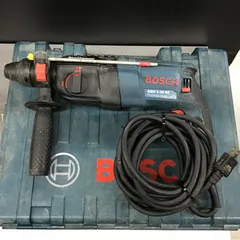 2025年最新】BOSCH GBH2-26REの人気アイテム - メルカリ 2025年最新】BOSCH GBH2-26REの人気アイテム - メルカリ