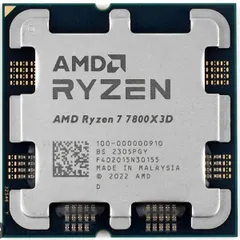2024年最新】ryzen 7 7800x3dの人気アイテム - メルカリ