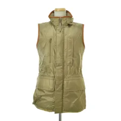 【RALPHLAUREN】ロングダウンベスト