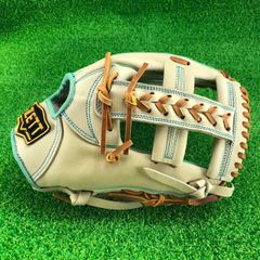 和牛jb 内野手用 硬式 オーダー 左投げ グラブ - メルカリ