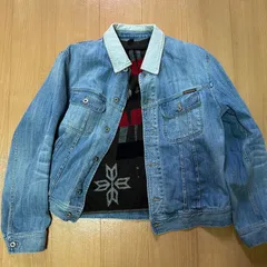 TJ　DOLCE & GABBANA デニムジャケット メンズ デニム：ジャケット、ジーンズ＆シャツ | DG®