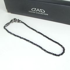 DAD dad d.a.d ネックレス
