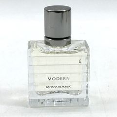 残量約9割 BANANA REPUBLIC バナナリパブリック 香水 30ml MODERN モダン フォー マン オーデトワレ 25d菊HG