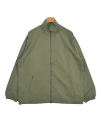 uniform experiment ブルゾン（その他） メンズ 【古着】【中古】【送料無料】