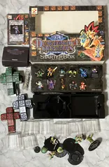 遊戯王 ダンジョンダイス スターターボックス 未開封 リアルタイプ塗装バージョン 楽天市場】遊戯王 ダンジョンダイスモンスターズ スターター