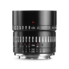 2025年最新】ttartisan 35mm f0.95の人気アイテム - メルカリ