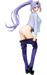 【中古】フィギュア シオン お着替えMode 「転生したらスライムだった件」 1/7 PVC製塗装済み完成品