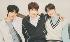 ENHYPEN ユニット HEESEUNG/SUNGHOON/SUNOO EN-CONNECT 72