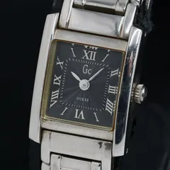 2025年最新】guess gc 時計の人気アイテム - メルカリ