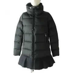 美品◎正規品 MONCLER モンクレール VIBURNUM ヴィバーナム レディース