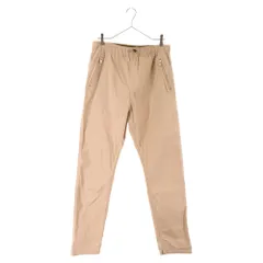 nonnative (ノンネイティブ) 20SS SOLDIER EASY PANTS COTTON TWILL ソルジャー イージーパンツ ベージュ NN-P37103のサムネイル