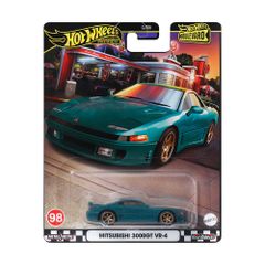 ホットウィール ブールバード 三菱 3000GT VR-4 HRT68