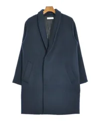 BEAUTY&YOUTH UNITED ARROWS チェスターコート メンズ 【古着】【中古】【送料無料】