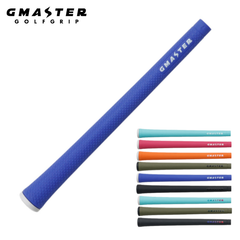 GMASTER STANDARD ゴルフグリップ ジーマスター 49g アイアン ウッド バックライン無し