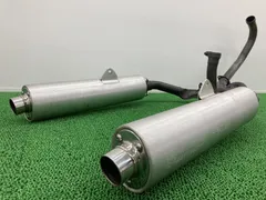 2025年最新】TL1000S マフラーの人気アイテム - メルカリ