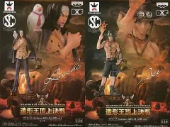 2025年最新】cp9フィギュアの人気アイテム - メルカリ