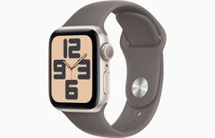 新品正規品】Apple Watch本体 SE第2世代 (GPSモデル) - 40mmスター 