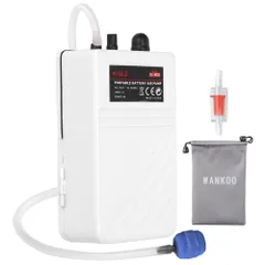 2025年最新】エアーポンプ 釣りの人気アイテム - メルカリ