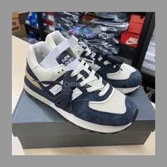 NEWBALANCE ニューバランス 574 レガシー ネイビー