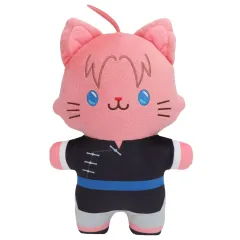 銀魂 withCAT ぬいぐるみ 坂田銀時 桂小太郎 高杉晋作 2025年最新】桂小太郎 ぬいぐるみの人気アイテム - メルカリ