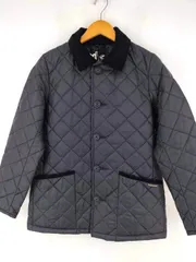 ラベンハム LAVENHAM キルティング 中綿ジャケット RAYDON  メンズ  36のサムネイル